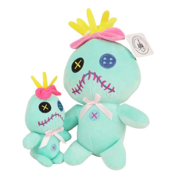 Boneca Xepa Lilo Stitch