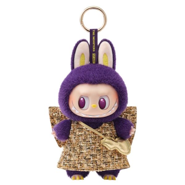 Boneco Labubu Wings Of Fortune