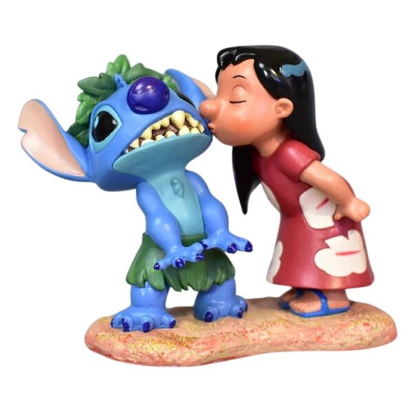 Lilo Stitch Miniatura