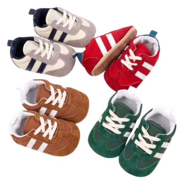 Sapatinho Casual Infantil para Bebê
