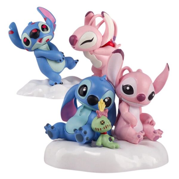 Stitch Miniatura