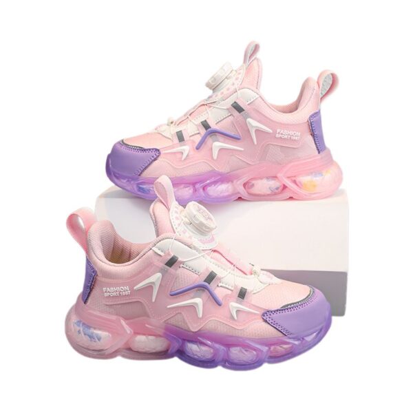 Tênis Air Sport Feminino para Crianças