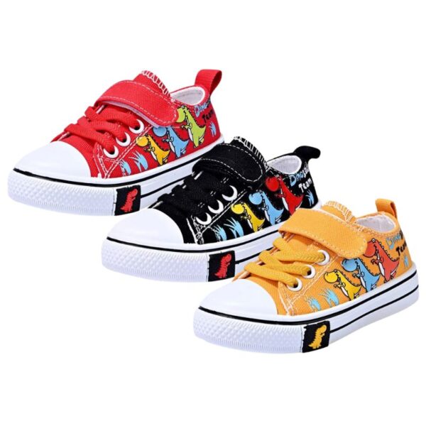 Tênis Casual Infantil Masculino
