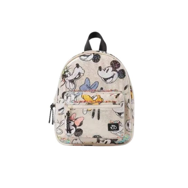 Mochila Infantil Disney Mickey